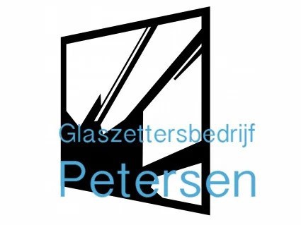 Glaszettersbedrijf Petersen logo