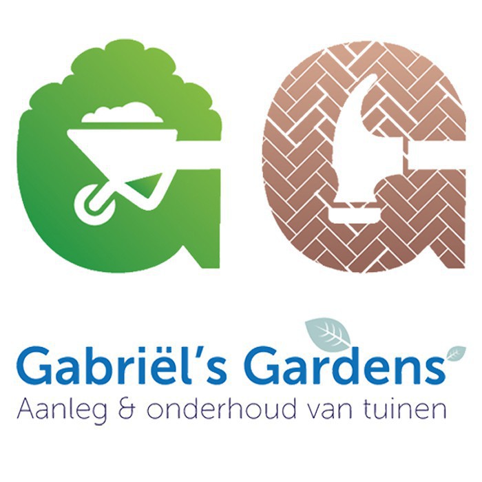 Gabriëls Gardens logo
