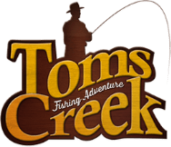 Toms Creek logo