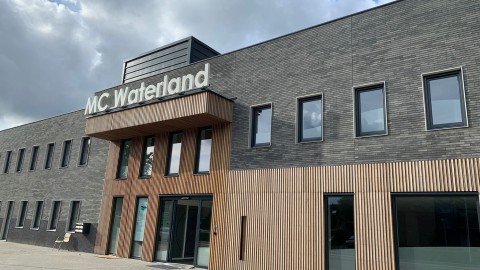 Fysio MC Waterland geopend in modern MC Waterland