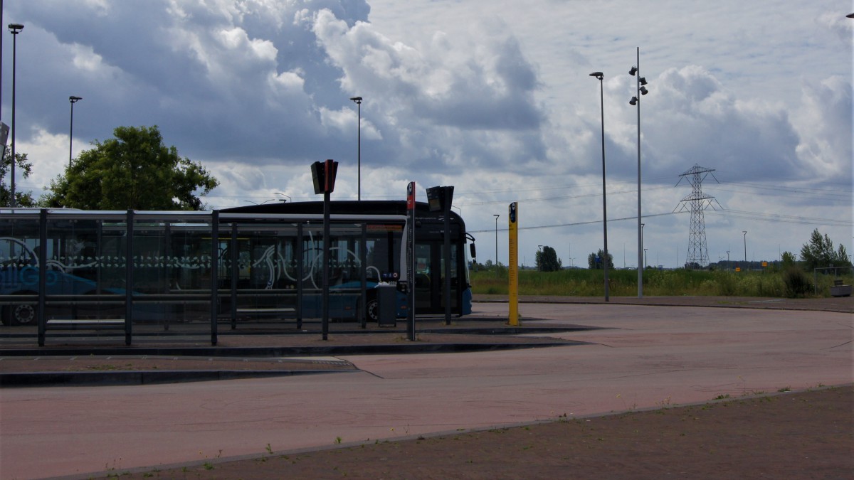 Update: busconcessie IJssel-Vecht