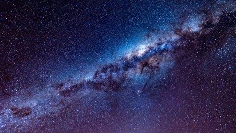 3 weetjes over de Melkweg