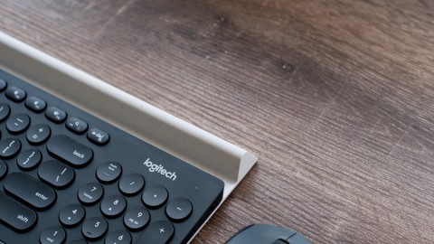 Nieuwe mechanische toetsenborden van Logitech zijn conservatief qua uiterlijk en prijs