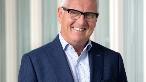 Henk van den Helder treedt terug als Managing Director Hertz Benelux