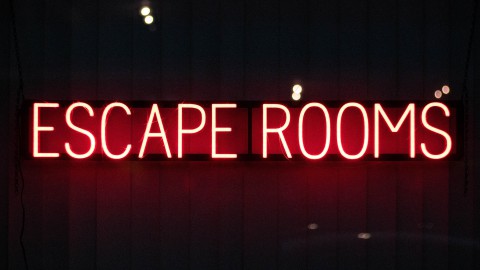 Escape Room Harderwijk