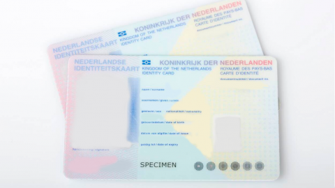Van 29 juli t/m 2 augustus kunt u geen paspoort of ID-kaart aanvragen