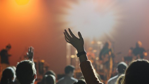 Graceland Festival officieel nog niet geregeld