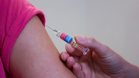 Uitnodiging voor HPV-vaccinaties