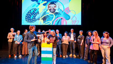 Flevoland lanceert digitale toolkit design thinking voor vmbo- en praktijkonderwijs
