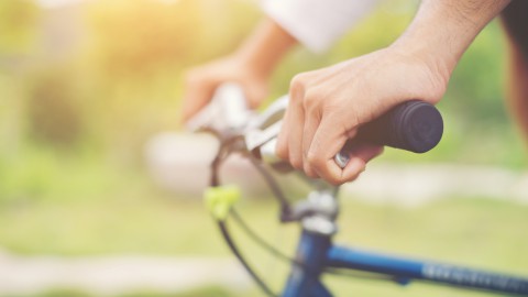68% van fietsers wil liever een e-bike dan een scooter