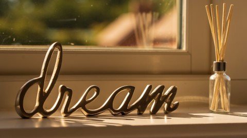 De betekenis van dromen