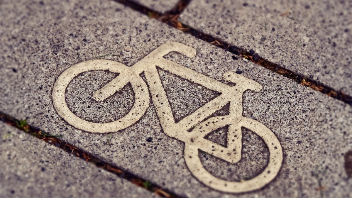 Een gezonde fietstour in Harderwijk