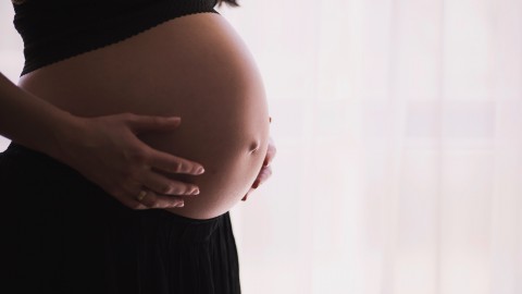 Gemeente Harderwijk start met Kansrijke Start: Nu niet zwanger