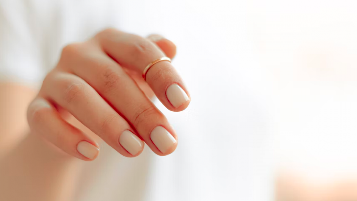 Tips voor nagelverzorging