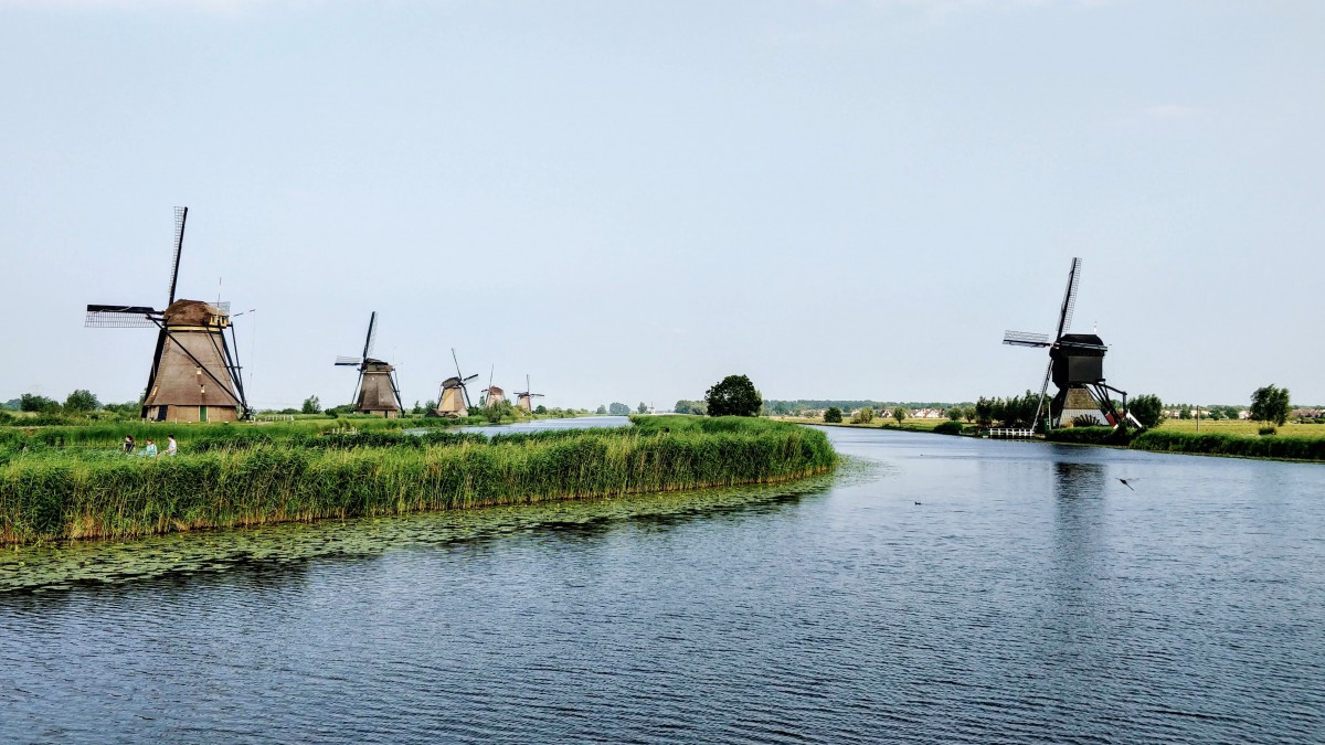 Ontdek de mooiste plekken in Nederland met RLLY