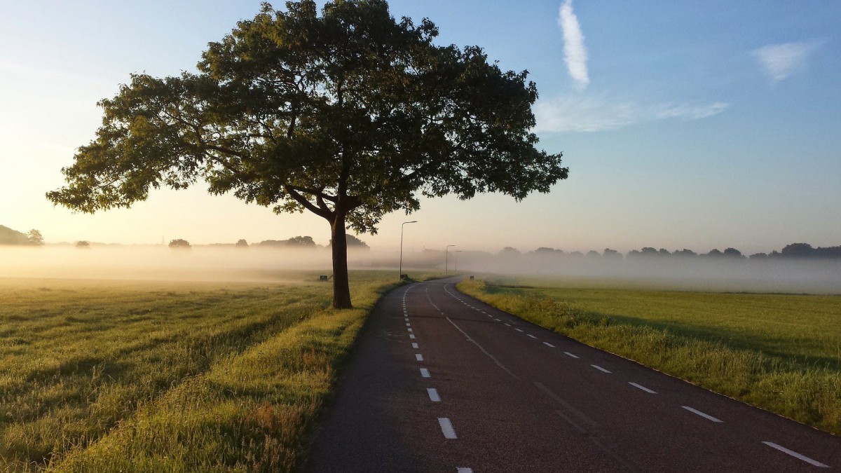 Flevoland investeert 20 miljoen in wegen, vaarwegen en fietspaden