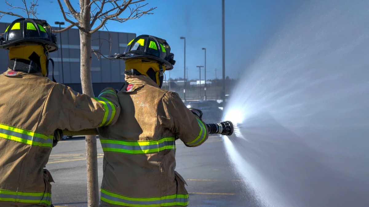 Brandweer komt 60 vrijwilligers tekort