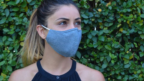 Medisch mondneusmasker verplicht bij rit in Regiotaxi