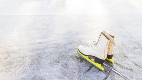Liveblog: Flevoland op de schaats