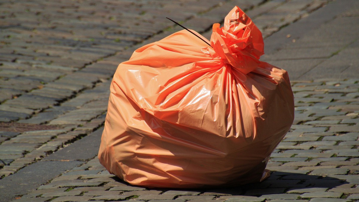 Landelijke Opschoondag ook in Zeewolde