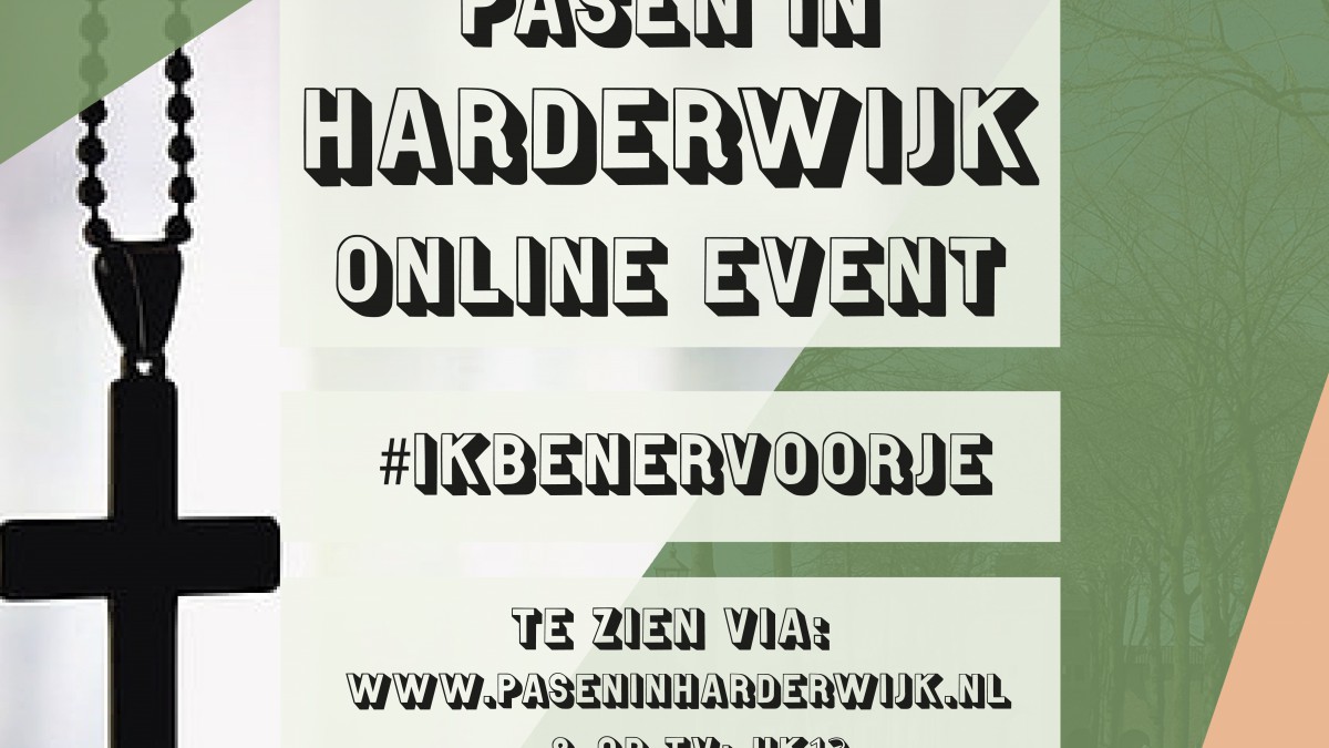 Online Paas Event Paseninharderwijk.nl