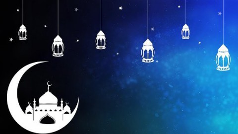 Ramadan 2020: wellicht minder gezellig,  maar niet minder gezegend