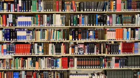 FlevoMeer Bibliotheken openen weer de deuren, maar wel met nodige regels