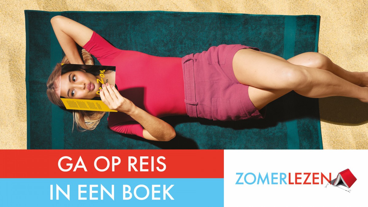 Boeken reserveren loont de zomer