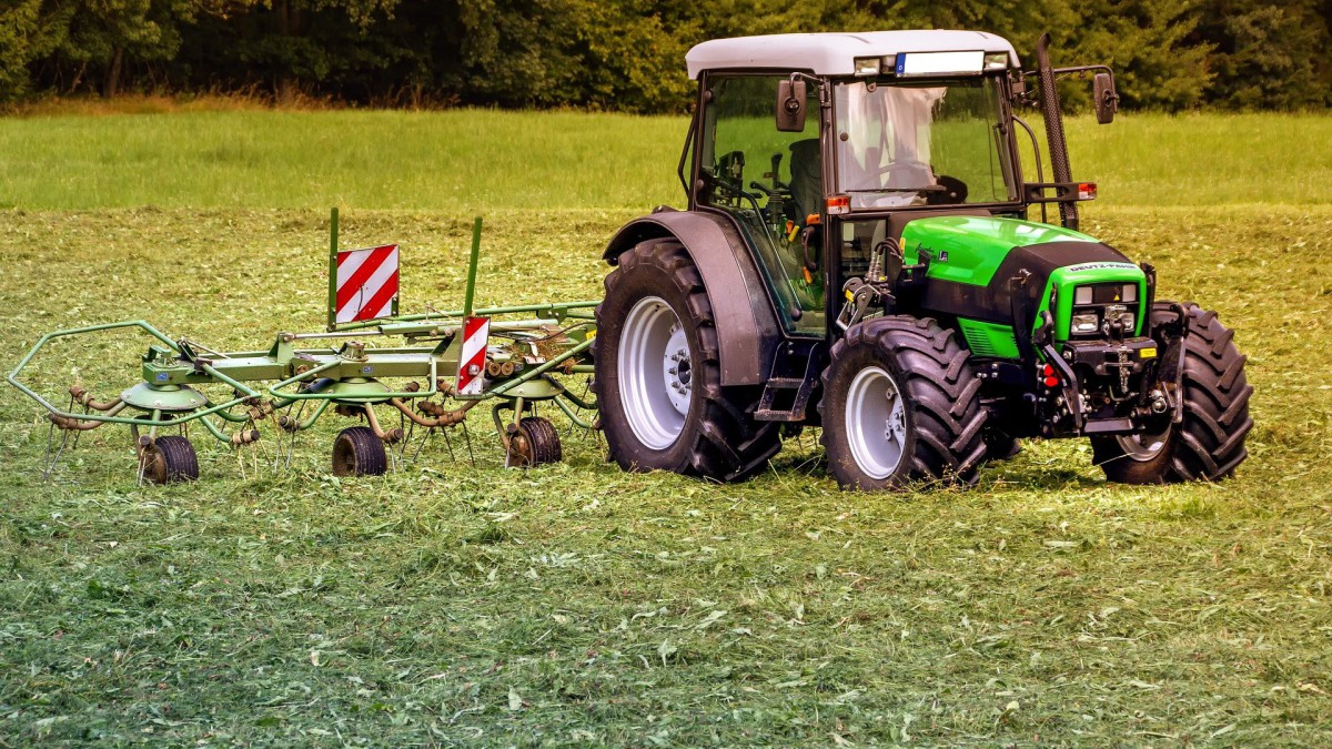 Miljoenen voor aankoop grond voor natuurvriendelijker landbouw