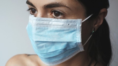 RIVM: opnieuw een flinke daling van het aantal besmettingen