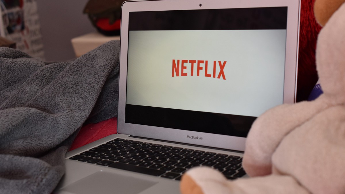 Streamingsdiensten zoals Nexflix steeds populairder