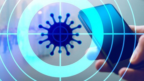 Landelijke invoering coronavirus-app CoronaMelder gepland op 1 september