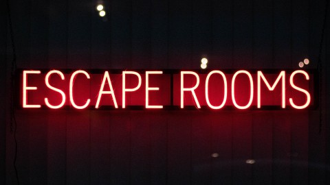 Escape room Zeewolde