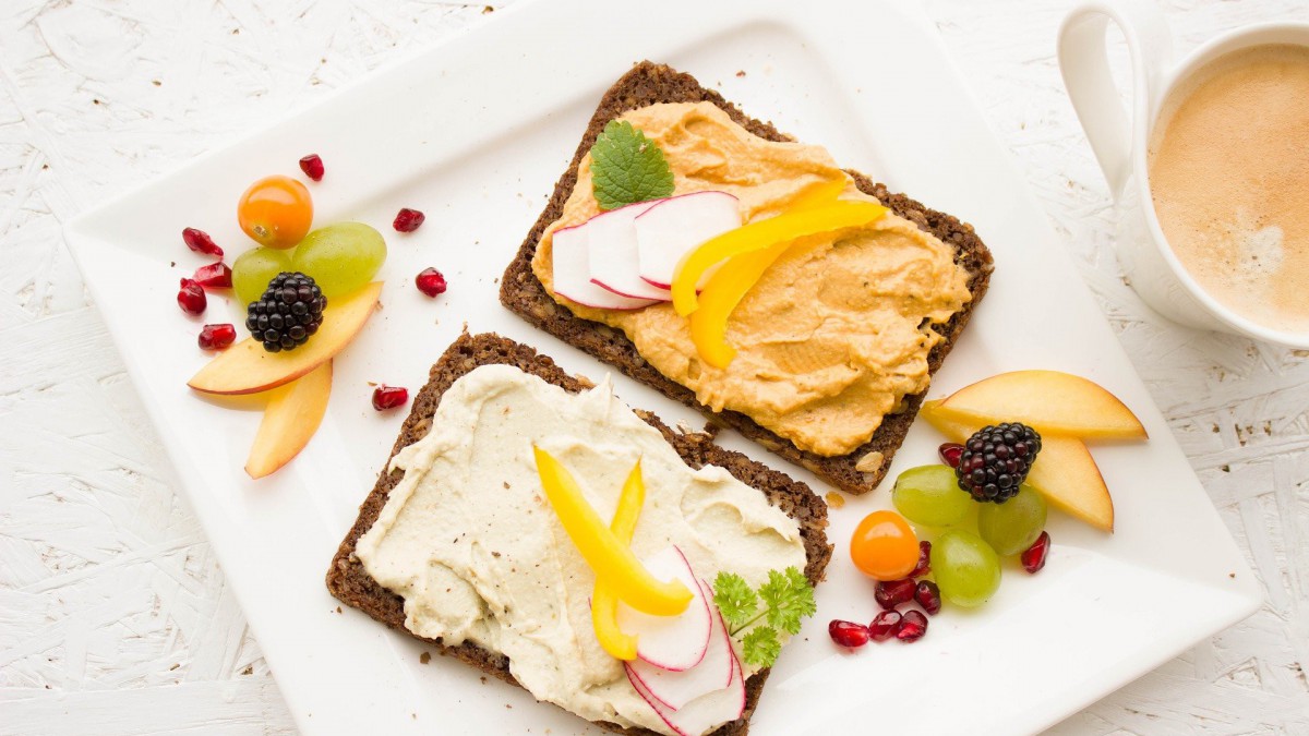 Ontbijten is het nieuwe lunchen 