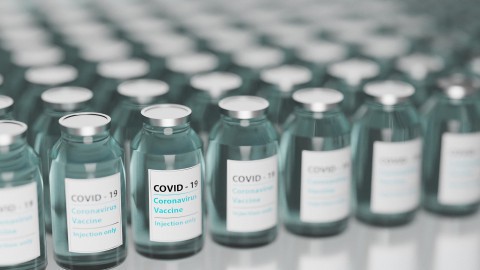 RIVM gaat beginnen met uitnodigen 85-plussers voor coronavaccinatie