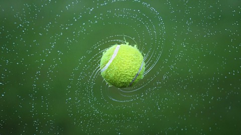 Sporten is voor tennisveteraan Roza de Roover een 'way of life'