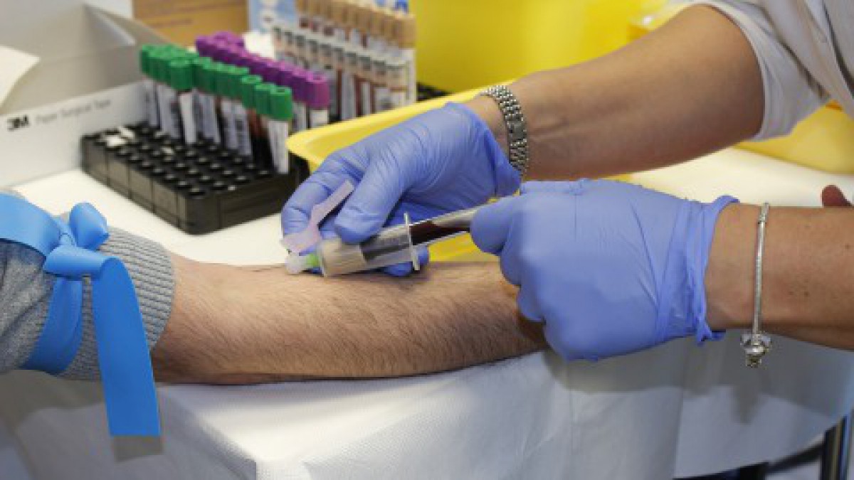 Hugo de Jonge: mogelijk toch niet iedereen dit jaar gevaccineerd