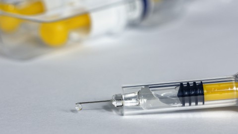Vaccineren in Gelderland start vanaf 3 grote locaties