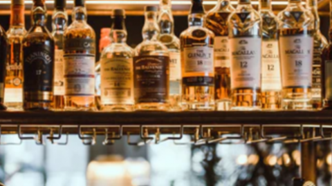 Wat is het verschil tussen whiskey en whisky?