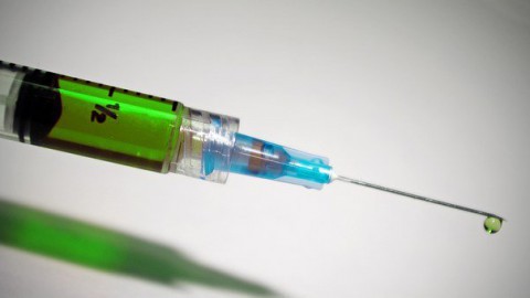 Vaccinaties voor 90 plussers van start