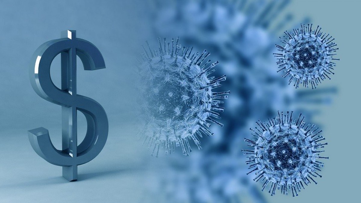 Coronavirus woekert door, opnieuw weekrecord geregistreerde besmettingen