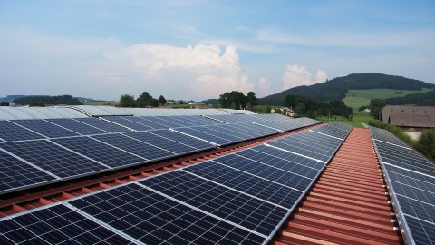 25 procent meer zonnepanelen op Flevolandse daken