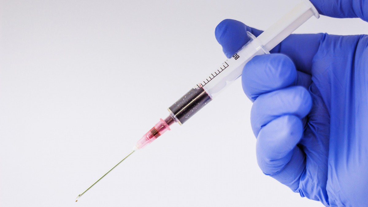 Na vaccinatie vrijwel veilig voor covid, aldus VS onderzoekers