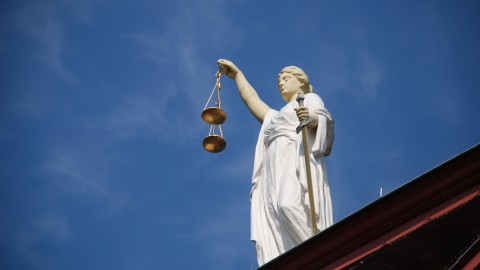 Nieuw: de Wet straffen en beschermen