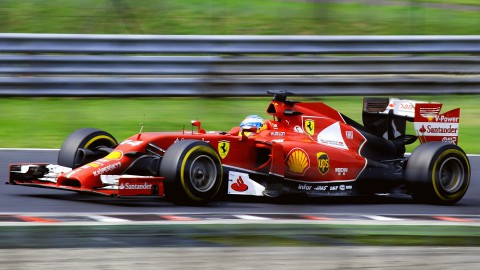 Ziggo verliest uitzendrechten Formule 1