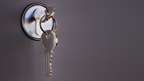 Eerste bewoners huurwoningen Polderwijk krijgen sleutel