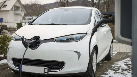 ANWB: ‘Subsidiepot voor nieuwe elektrische personenauto’s moet worden verruimd’