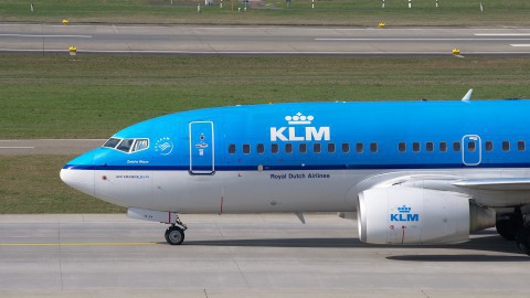 Nog geen akkoord KLM met vakbonden over loonkorting, steun blijft onzeker