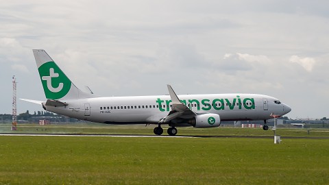Vliegopleiding Transavia krijgt nieuwe toestellen
