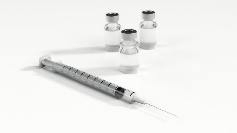 Opnieuw stijging aantal vaccinaties op Urk